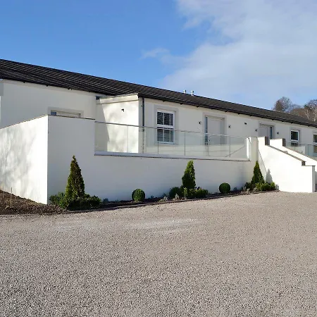 Casa de Férias Mardale @ Roundthorn Penrith
